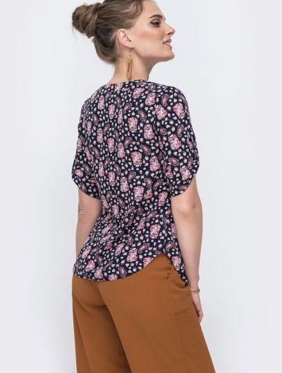 Блузка 25095/0