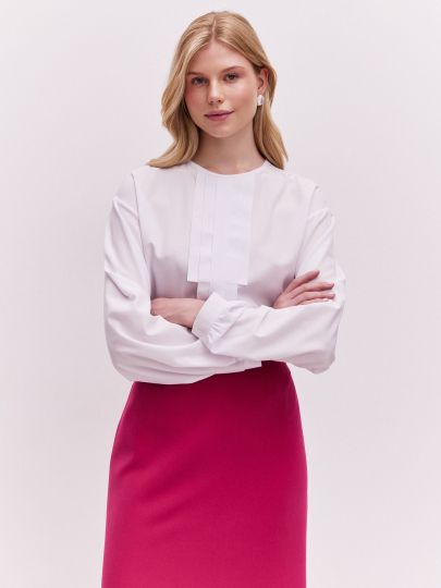 Блузка 2397/0