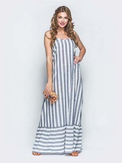 Платье 17622/0