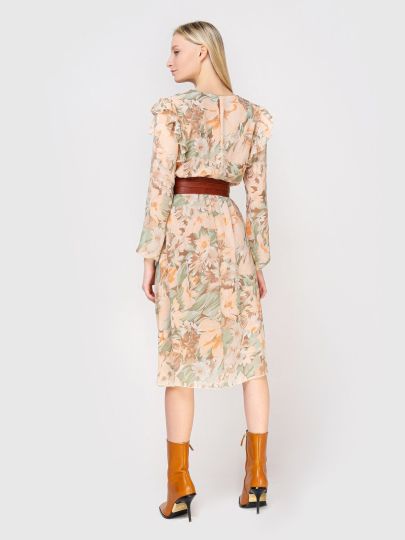 Платье 8105/0 AM-8105/0