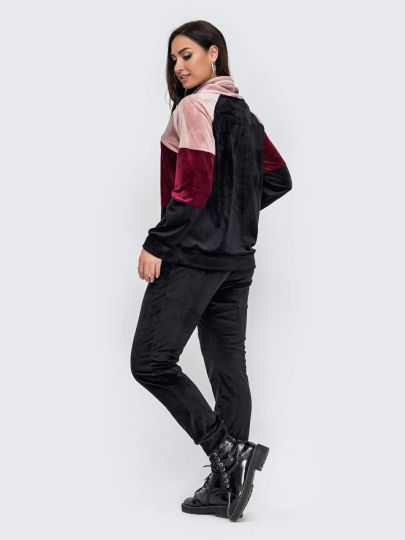 Костюм 701455/0