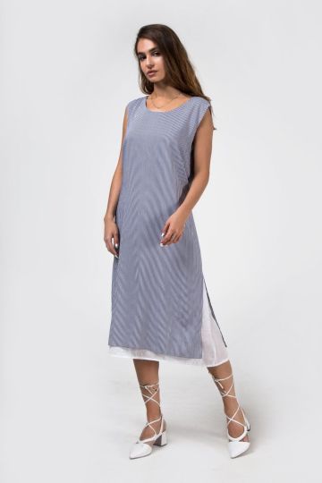 Платье AM-1384/0