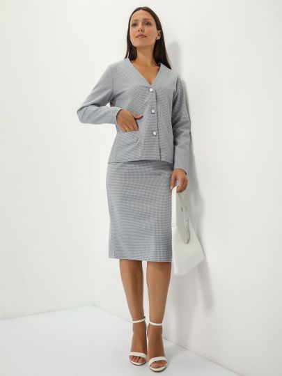 Костюм 7579/0