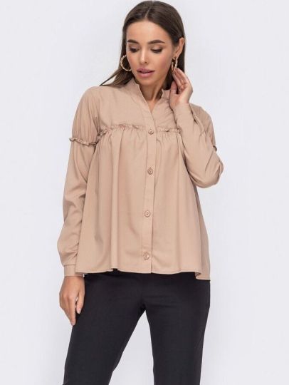 Блузка 401271/1