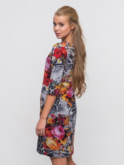 Платье RA-4323