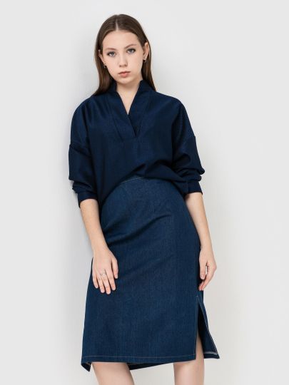 Образец Блузка 7669/0/2