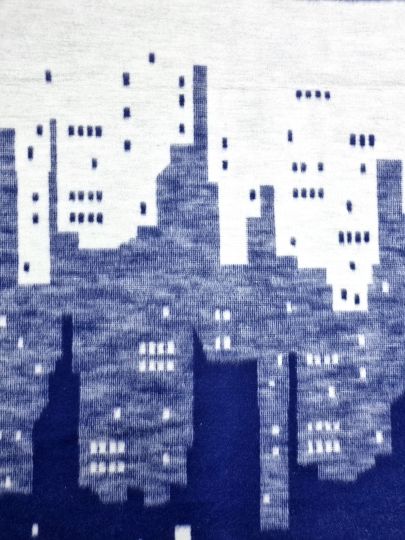 Одеяло взрослое байковое х/б 5772ВЖК/0