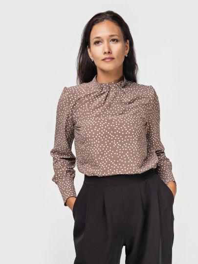 Блузка 7903/13