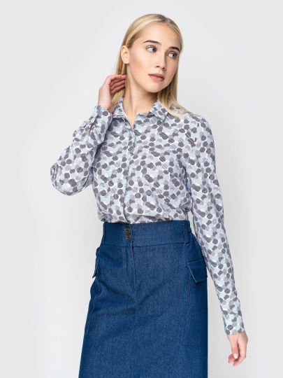 Блузка 7942/5 