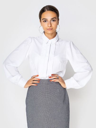 Блузка 7989/0 AM-7989/0