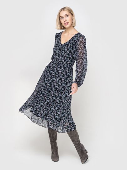 Платье 7912/5