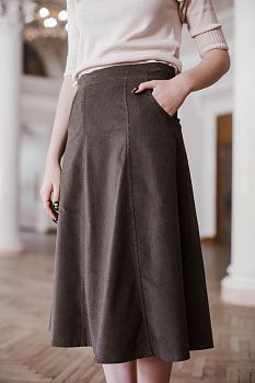 Уценка Юбка 8046/0