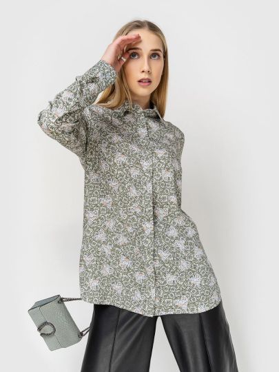 Блузка 7976/1 AM-7976/1