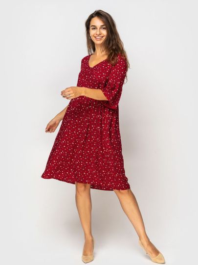 Платье 7838/11