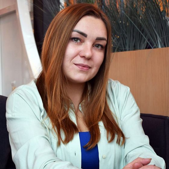 Лобанова Светлана Сергеевна