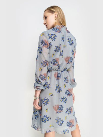 Платье 7958/3 AM-7958/3