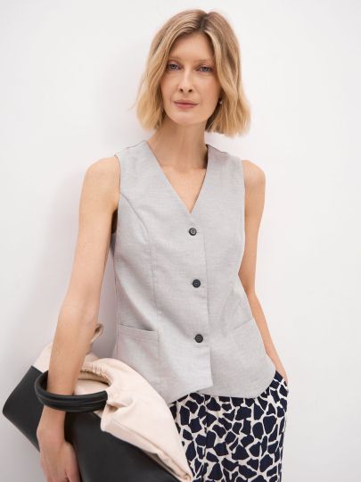 Жилет 7564/0